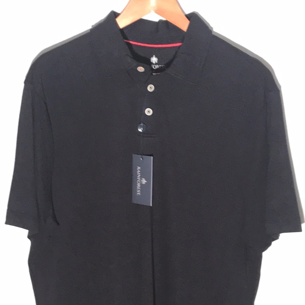 Rainforest Polo shirt